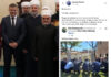 Dudićev ministar nastavio da vrijeđa rah. Muftijin mezar i nakon skupa
