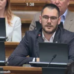 Numanović: Izmjene izbornih zakona mogu dovesti do zloupotreba