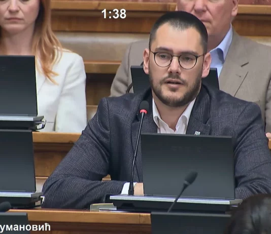Numanović: Izmjene izbornih zakona mogu dovesti do zloupotreba