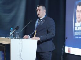 Ministar Suljević: Vrijeme je za konkretne regionalne projekte
