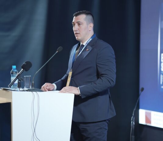 Ministar Suljević: Vrijeme je za konkretne regionalne projekte