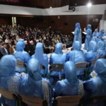 U Rožajama ispraćena još jedna generacija maturantica Medrese Gazi Isa-beg