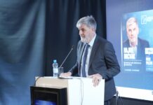 Brčvak: Na Biznis forumima moramo svi biti zajedno, bez podjela