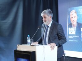 Brčvak: Na Biznis forumima moramo svi biti zajedno, bez podjela