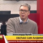 Vučić pitao odbor SNS u Prijepolju – Zašto vam smeta žena sa hidžabom?