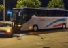 Više povređenih u udesu kod “Ukrasa” u Novom Pazaru, učestvovalo i civilno policijsko vozilo (VIDEO)