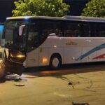 Više povređenih u udesu kod “Ukrasa” u Novom Pazaru, učestvovalo i civilno policijsko vozilo (VIDEO)