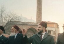Zukorlić čestitao Bajram: Vrijeme je za zajedničku budućnost