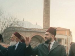 Zukorlić čestitao Bajram: Vrijeme je za zajedničku budućnost