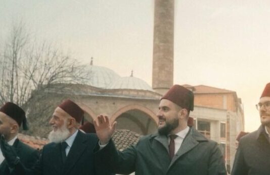Zukorlić čestitao Bajram: Vrijeme je za zajedničku budućnost