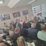SNS smijenio Nikolu Jolovića, Uroš Petrović novi povjerenik u Novom Pazaru