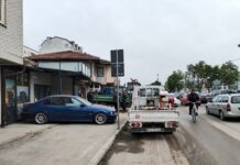 Jalija dva dana bez vode, sanacija kvara u toku