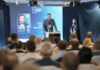 Konaković na Sandžak Business Forumu: Infrastruktura i povezivanje ključ razvoja