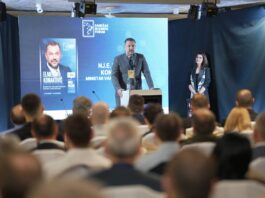 Konaković na Sandžak Business Forumu: Infrastruktura i povezivanje ključ razvoja