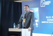 Konaković: U Sandžaku se osjećamo kao kod kuće, Sarajevo mora pokazati više brige