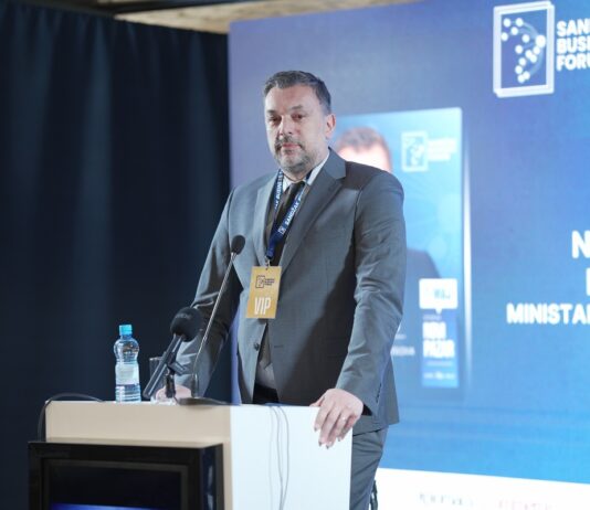 Konaković: U Sandžaku se osjećamo kao kod kuće, Sarajevo mora pokazati više brige