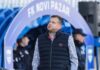 Lalatović o odlasku iz Novog Pazara: Nisam mogao da dobijem uslove kakve sam želeo