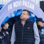 Lalatović o odlasku iz Novog Pazara: Nisam mogao da dobijem uslove kakve sam želeo