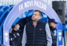 Lalatović o odlasku iz Novog Pazara: Nisam mogao da dobijem uslove kakve sam želeo