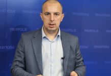 Popadić odbacio optužbe Medžlisa: Nema opstrukcije izgradnje džamije