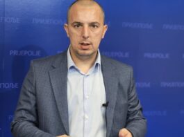 Popadić odbacio optužbe Medžlisa: Nema opstrukcije izgradnje džamije