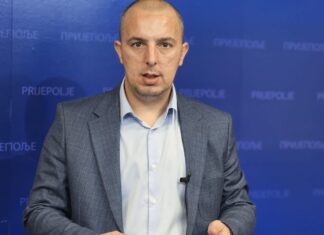 Popadić odbacio optužbe Medžlisa: Nema opstrukcije izgradnje džamije