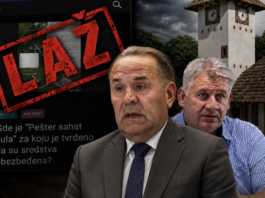 UHVAĆENI U LAŽI — Kako je SDP Rasima Ljajića opljačkao sarajevski projekat Pešter Sahat kule u 9 mjeseci vlasti!