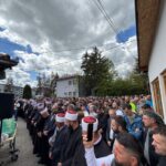 Na Ahiret ispraćen Sulejman ef. Baždar