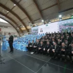 Medresa “Gazi Isa-beg” ispratila novu generaciju maturanata: Znanje i vjera su vaša najveća snaga