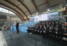 Medresa “Gazi Isa-beg” ispratila novu generaciju maturanata: Znanje i vjera su vaša najveća snaga