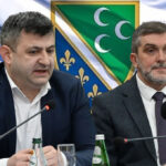 BNV pod SDP-SDA upravom bez kampanje za isticanje bošnjačkih zastava