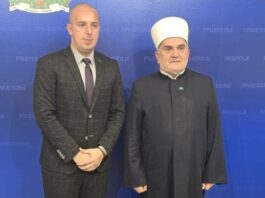 Medžlis Prijepolje: Prvi čovjek Opštine koči izgradnju džamije na Ravnama