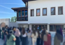 CHR “Hajrat” upriličio podjelu stipendija i bajramskih paketića za jetime