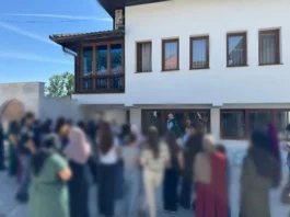 CHR “Hajrat” upriličio podjelu stipendija i bajramskih paketića za jetime