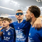 Muslić, Džeko i Katić vratili Schalke u Bundesligu