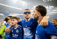 Muslić, Džeko i Katić vratili Schalke u Bundesligu