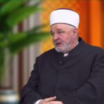Na Ahiret preselio Fahrudin ef. Ćosović iz Tutina