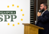 Dijaspora SPP: Osuđujemo napad SDP-a na ZSD — Puna podrška Mujoviću