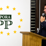 Dijaspora SPP: Osuđujemo napad SDP-a na ZSD — Puna podrška Mujoviću