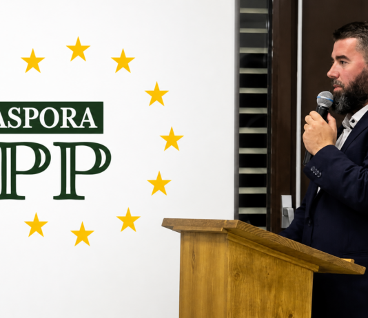 Dijaspora SPP: Osuđujemo napad SDP-a na ZSD — Puna podrška Mujoviću