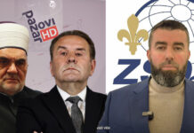 SKANDAL – SDP preko Dudića pokušava smijeniti Mithata Mujovića sa čela ZSD!