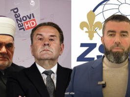 SKANDAL – SDP preko Dudića pokušava smijeniti Mithata Mujovića sa čela ZSD!