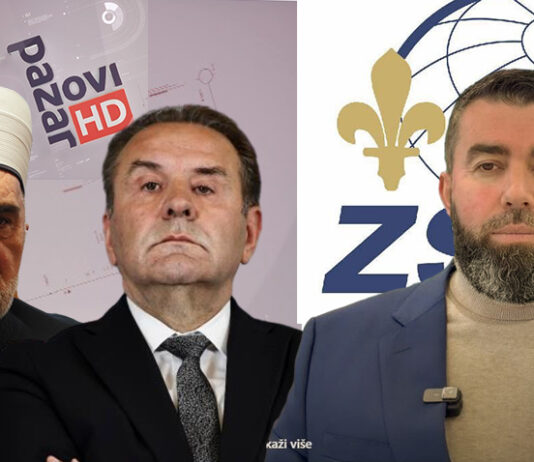 SKANDAL – SDP preko Dudića pokušava smijeniti Mithata Mujovića sa čela ZSD!