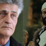 Akademik Šerbo Rastoder o filmu „Obraz“: Neko se previše zaigrao