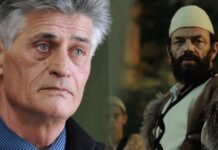 Akademik Šerbo Rastoder o filmu „Obraz“: Neko se previše zaigrao
