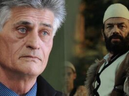 Akademik Šerbo Rastoder o filmu „Obraz“: Neko se previše zaigrao