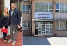 OŠ “Avdo Međedović” postaje prva cjelodnevna škola u Novom Pazaru
