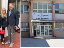 OŠ “Avdo Međedović” postaje prva cjelodnevna škola u Novom Pazaru
