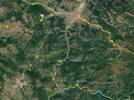 Ugovorena rekonstrukcija puta Novi Pazar – Ribariće, posao vredan preko 2,2 milijarde