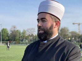 EKSKLUZIVNO: Mithat Mujović kandidat za novog muftiju IZ u Srbiji!